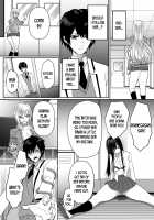 Broken First Love / 壊された初恋 [Original] Thumbnail Page 18