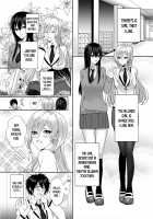 Broken First Love / 壊された初恋 [Original] Thumbnail Page 01