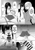 Broken First Love / 壊された初恋 [Original] Thumbnail Page 22