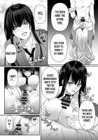 Broken First Love / 壊された初恋 [Original] Thumbnail Page 24
