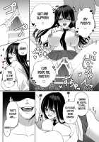 Broken First Love / 壊された初恋 [Original] Thumbnail Page 25