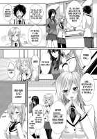 Broken First Love / 壊された初恋 [Original] Thumbnail Page 02