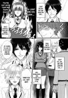 Broken First Love / 壊された初恋 [Original] Thumbnail Page 03