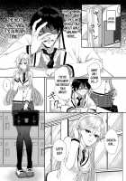 Broken First Love / 壊された初恋 [Original] Thumbnail Page 04