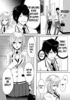 Broken First Love / 壊された初恋 [Original] Thumbnail Page 05