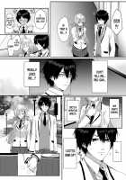 Broken First Love / 壊された初恋 [Original] Thumbnail Page 06