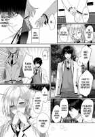 Broken First Love / 壊された初恋 [Original] Thumbnail Page 07