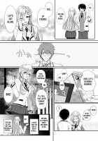 Broken First Love / 壊された初恋 [Original] Thumbnail Page 08