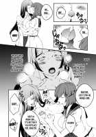 Mannequin ni Natta Kanojo-tachi Bangai Hen / マネキンになった彼女たち 番外編 [Original] Thumbnail Page 18