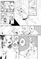 Mannequin ni Natta Kanojo-tachi Bangai Hen / マネキンになった彼女たち 番外編 [Original] Thumbnail Page 23