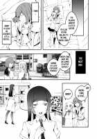 Mannequin ni Natta Kanojo-tachi Bangai Hen / マネキンになった彼女たち 番外編 [Original] Thumbnail Page 27