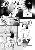 Mannequin ni Natta Kanojo-tachi Bangai Hen / マネキンになった彼女たち 番外編 [Original] Thumbnail Page 05