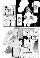 Mannequin ni Natta Kanojo-tachi Bangai Hen / マネキンになった彼女たち 番外編 [Original] Thumbnail Page 06