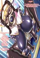 Kamen no Bondage Seijo / 仮面のボンデージ聖女 [Shindou Hajime] [Original] Thumbnail Page 126