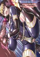 Kamen no Bondage Seijo / 仮面のボンデージ聖女 [Shindou Hajime] [Original] Thumbnail Page 137