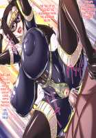 Kamen no Bondage Seijo / 仮面のボンデージ聖女 [Shindou Hajime] [Original] Thumbnail Page 43