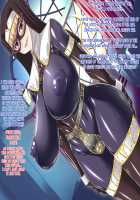 Kamen no Bondage Seijo / 仮面のボンデージ聖女 [Shindou Hajime] [Original] Thumbnail Page 67