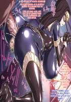 Kamen no Bondage Seijo / 仮面のボンデージ聖女 [Shindou Hajime] [Original] Thumbnail Page 89