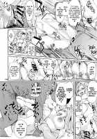 Ota demo Nai Joshi ga Comiket Mikkame ni Circle Sanka de Asobi ni Yattekita / オタでもない女子がコミケ3日目にサークル参加でアソビにヤって来た [Yumeno Tanuki] [Original] Thumbnail Page 25