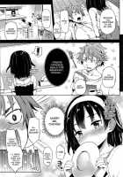 Seisaikei Imouto / 正妻系義妹 [Michiking] [Original] Thumbnail Page 11