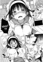 Seisaikei Imouto / 正妻系義妹 [Michiking] [Original] Thumbnail Page 12