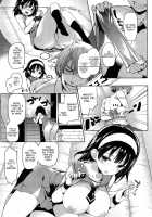 Seisaikei Imouto / 正妻系義妹 [Michiking] [Original] Thumbnail Page 05