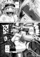 Kao ni Haritsuku Seibutsu / 顔に張り付く生物 [Ishimura] [Aliens] Thumbnail Page 10