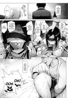 Max Affection System! 3 / シンアイマックスマッタナシ！3 [Sian] [The Idolmaster] Thumbnail Page 27