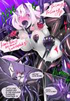 A Game Made Me a Succubus! / 普通の私がHな人外魔女になっちゃうまんが [Original] Thumbnail Page 21