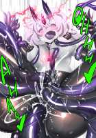 A Game Made Me a Succubus! / 普通の私がHな人外魔女になっちゃうまんが [Original] Thumbnail Page 22