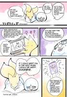 A Game Made Me a Succubus! / 普通の私がHな人外魔女になっちゃうまんが [Original] Thumbnail Page 24