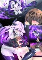 A Game Made Me a Succubus! / 普通の私がHな人外魔女になっちゃうまんが [Original] Thumbnail Page 29