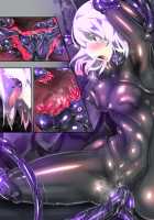 A Game Made Me a Succubus! / 普通の私がHな人外魔女になっちゃうまんが [Original] Thumbnail Page 32