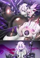 A Game Made Me a Succubus! / 普通の私がHな人外魔女になっちゃうまんが [Original] Thumbnail Page 36