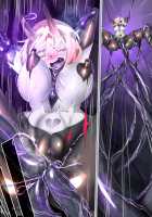 A Game Made Me a Succubus! / 普通の私がHな人外魔女になっちゃうまんが [Original] Thumbnail Page 37