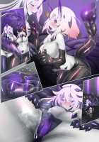 A Game Made Me a Succubus! / 普通の私がHな人外魔女になっちゃうまんが [Original] Thumbnail Page 41