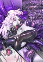 A Game Made Me a Succubus! / 普通の私がHな人外魔女になっちゃうまんが [Original] Thumbnail Page 43