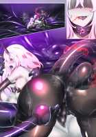 A Game Made Me a Succubus! / 普通の私がHな人外魔女になっちゃうまんが [Original] Thumbnail Page 44