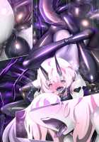 A Game Made Me a Succubus! / 普通の私がHな人外魔女になっちゃうまんが [Original] Thumbnail Page 45