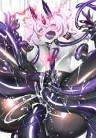 A Game Made Me a Succubus! / 普通の私がHな人外魔女になっちゃうまんが [Original] Thumbnail Page 47