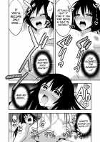 Sex Change Supplement♀ -My Body Learned the Pleasures of a Woman.- 1 / 女体化サプリ〜雌の快楽を知ってしまった僕のカラダ〜 1 [Psycocko] [Original] Thumbnail Page 20