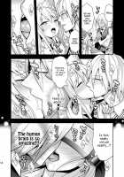 Josei Muke VR Fuuzoku ”Libido no Kuni no Alice” / 女性向けVR風俗 「リビドーの国のアリス」 [Psycocko] [Original] Thumbnail Page 18