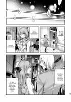Josei Muke VR Fuuzoku ”Libido no Kuni no Alice” / 女性向けVR風俗 「リビドーの国のアリス」 [Psycocko] [Original] Thumbnail Page 33