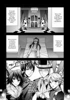 Josei Muke VR Fuuzoku ”Libido no Kuni no Alice” / 女性向けVR風俗 「リビドーの国のアリス」 [Psycocko] [Original] Thumbnail Page 05