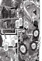 DARK ELF Vs ALIEN / DARK ELF vs ALIEN [Butcha-U] [Original] Thumbnail Page 12