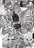 DARK ELF Vs ALIEN / DARK ELF vs ALIEN [Butcha-U] [Original] Thumbnail Page 27