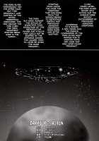 DARK ELF Vs ALIEN / DARK ELF vs ALIEN [Butcha-U] [Original] Thumbnail Page 29