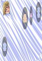 Bondage Card Battler A.T / ボンデージ・カードバトラー A.T [Shindou Hajime] [Yu-Gi-Oh Gx] Thumbnail Page 30