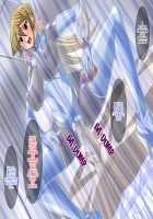 Bondage Card Battler A.T / ボンデージ・カードバトラー A.T [Shindou Hajime] [Yu-Gi-Oh Gx] Thumbnail Page 31