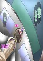 Bondage Card Battler A.T / ボンデージ・カードバトラー A.T [Shindou Hajime] [Yu-Gi-Oh Gx] Thumbnail Page 89